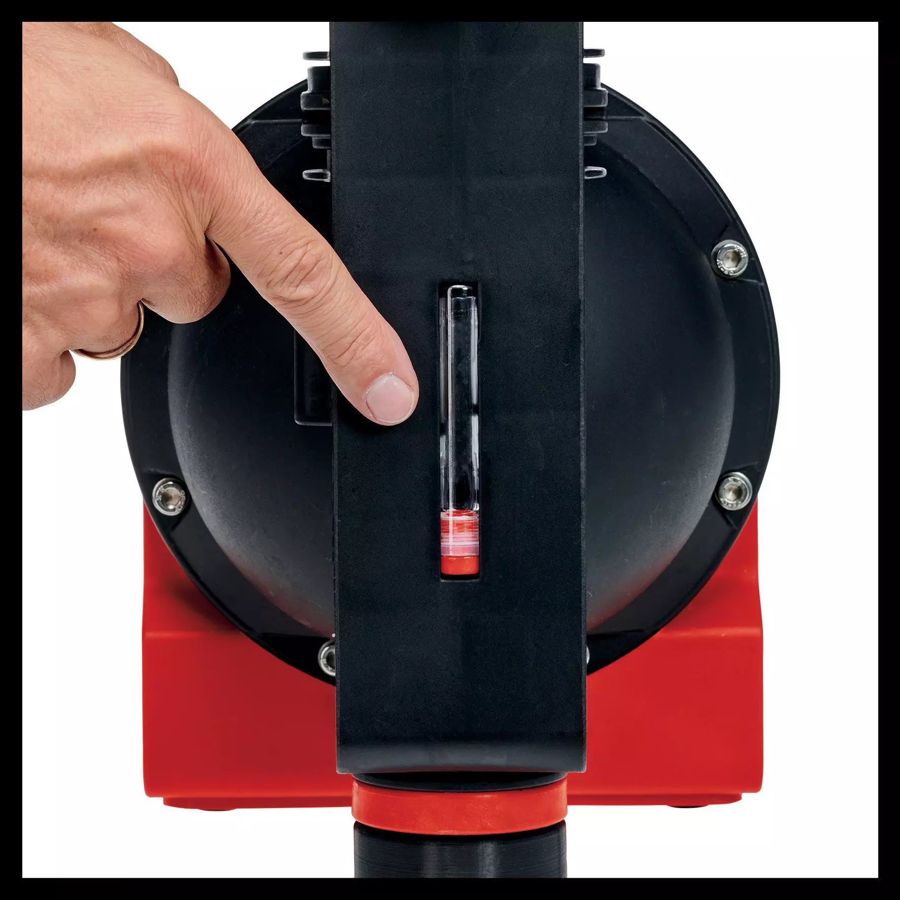 EINHELL GE-GP 1145 ECO Pompa gradina