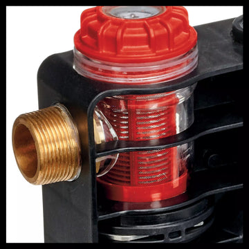 EINHELL GE-GP 1145 ECO Pompa gradina - 0