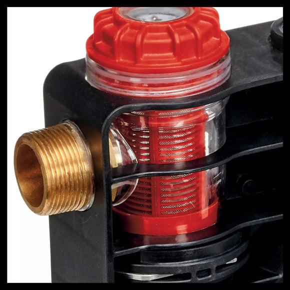 EINHELL GE-GP 1145 ECO Pompa gradina