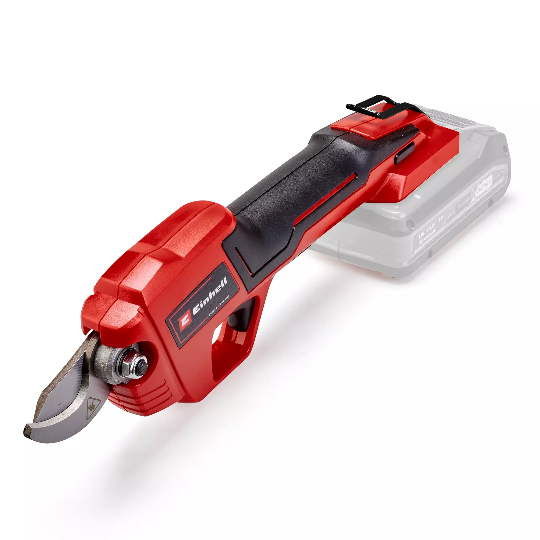 EINHELL GE-LS 18 Li-Solo Forfeca de gradina fara fir