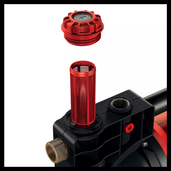 EINHELL GE-GP 1145 ECO Pompa gradina