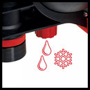 EINHELL GE-GP 1145 ECO Pompa gradina-7