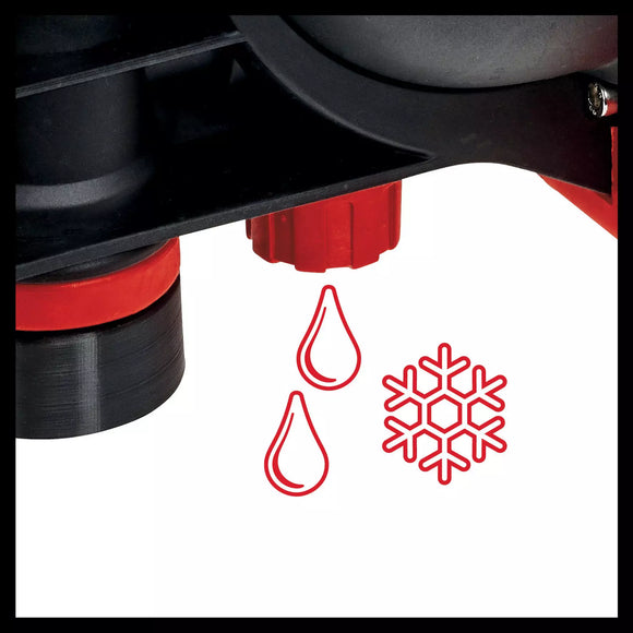 EINHELL GE-GP 1145 ECO Pompa gradina