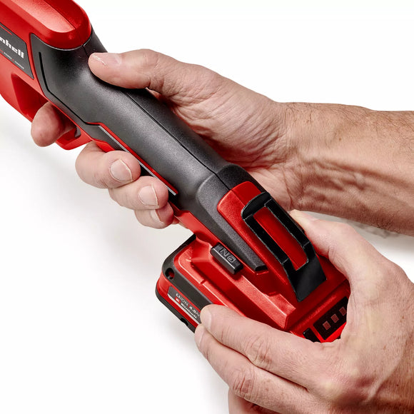 EINHELL GE-LS 18 Li-Solo Forfeca de gradina fara fir
