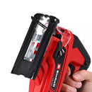 EINHELL TC-JS 18 Li - Solo Ferastrau pendular + 18V 2,5Ah PXC Starter Kit-4