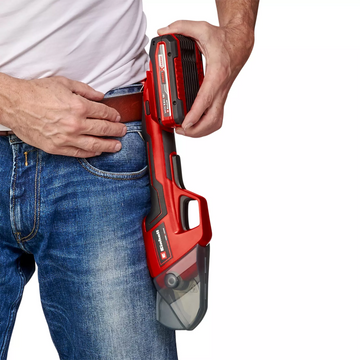 EINHELL GE-LS 18 Li-Solo Forfeca de gradina fara fir - 0