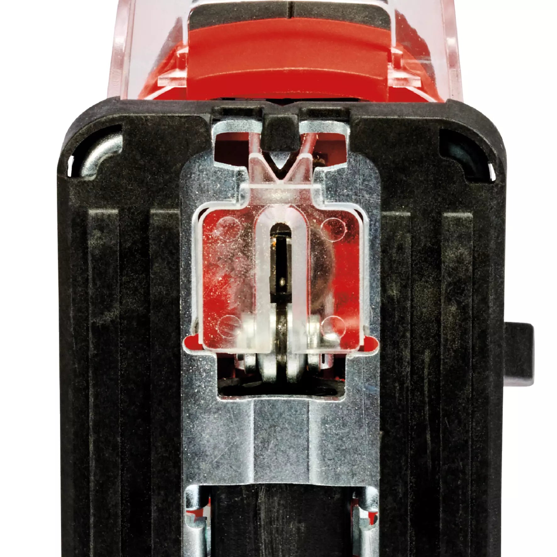 EINHELL TC-JS 18 Li - Solo Ferastrau pendular + 18V 4,0Ah PXC Starter Kit