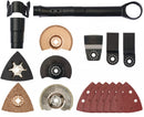 EINHELL TE-MG 300 EQ Kit Masina multifunctionala-7