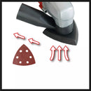 EINHELL TC-MG 220/1 E Masina multifunctionala-4