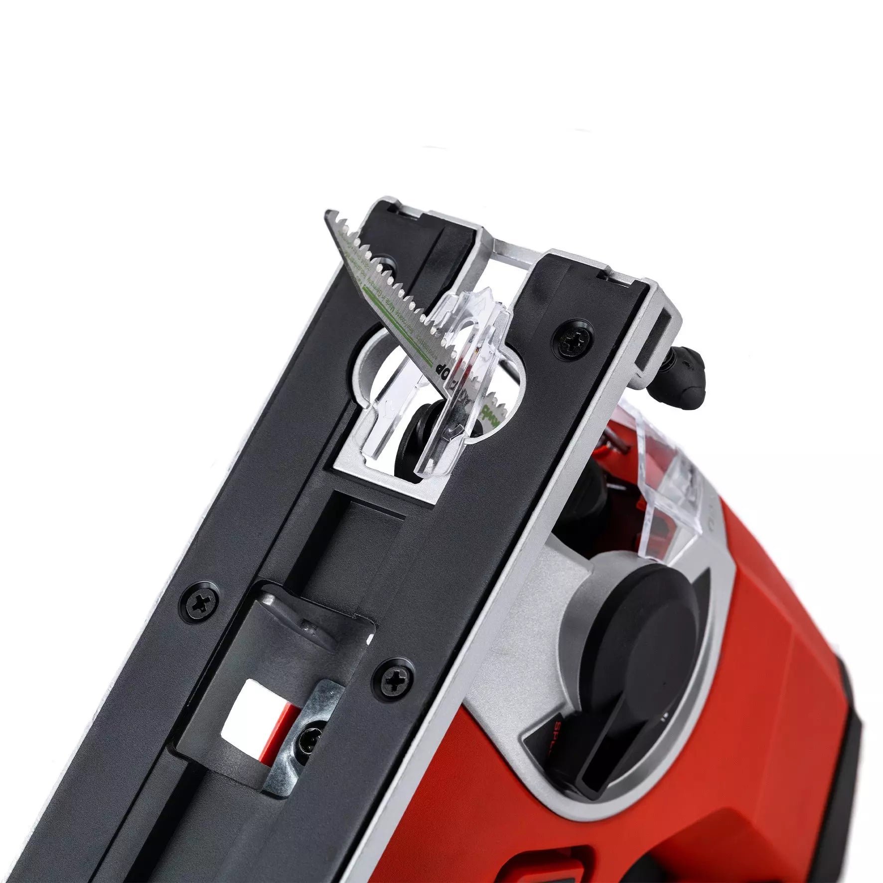 EINHELL TE-JS 18 Li-Solo Ferastrau pendular fara fir