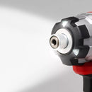 EINHELL TE-CI 18/1 Li-Solo Surubelnita cu impact fara fir-5