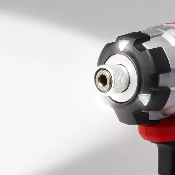 EINHELL TE-CI 18/1 Li-Solo Surubelnita cu impact fara fir