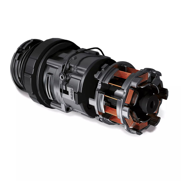 EINHELL TP-CD 18/80 Li BL-Solo PROFESSIONAL AUTOFILETANTA