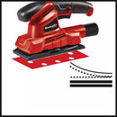 EINHELL TC-OS 1520 Slefuitor orbital-3