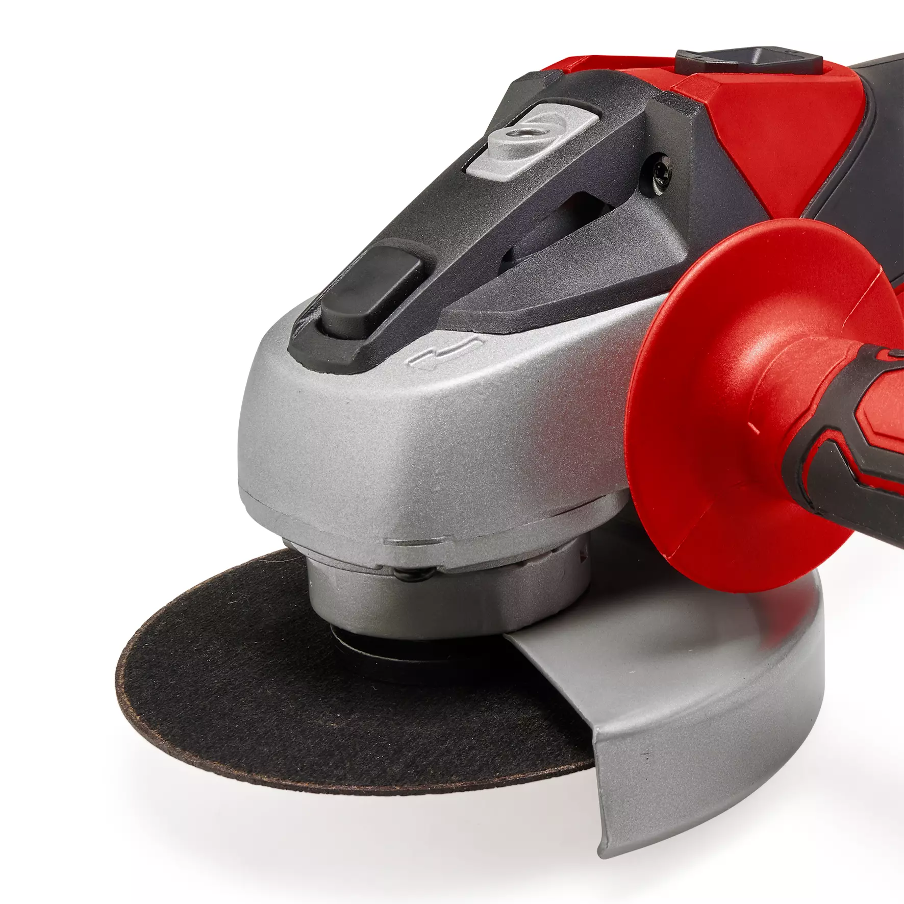 EINHELL TC-AG 18/115 Li-Solo Polizor unghiular fara fir