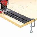 EINHELL TE-CS 165 Ferastrau circular-4