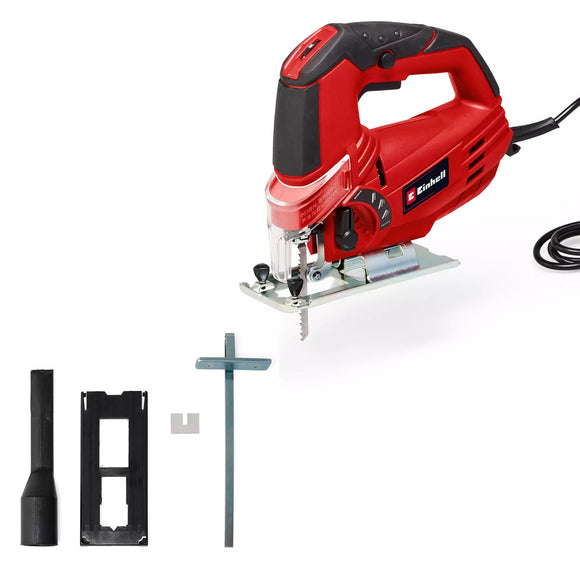 EINHELL TC-JS 85 Ferastrau pendular