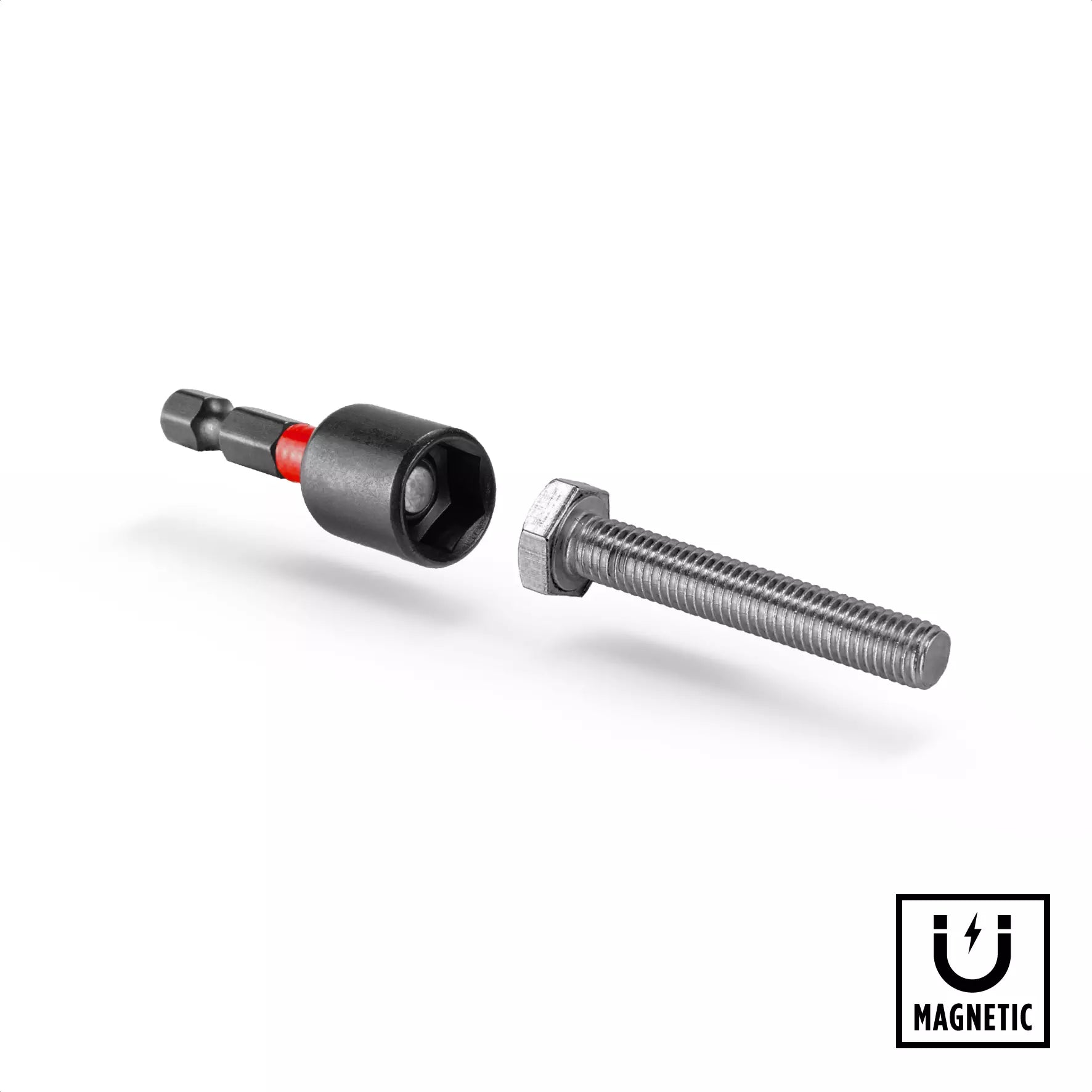 EINHELL Set biti-burghie-piulite 49108773 M-CASE Box Set Bit+Dr 39pcs LS