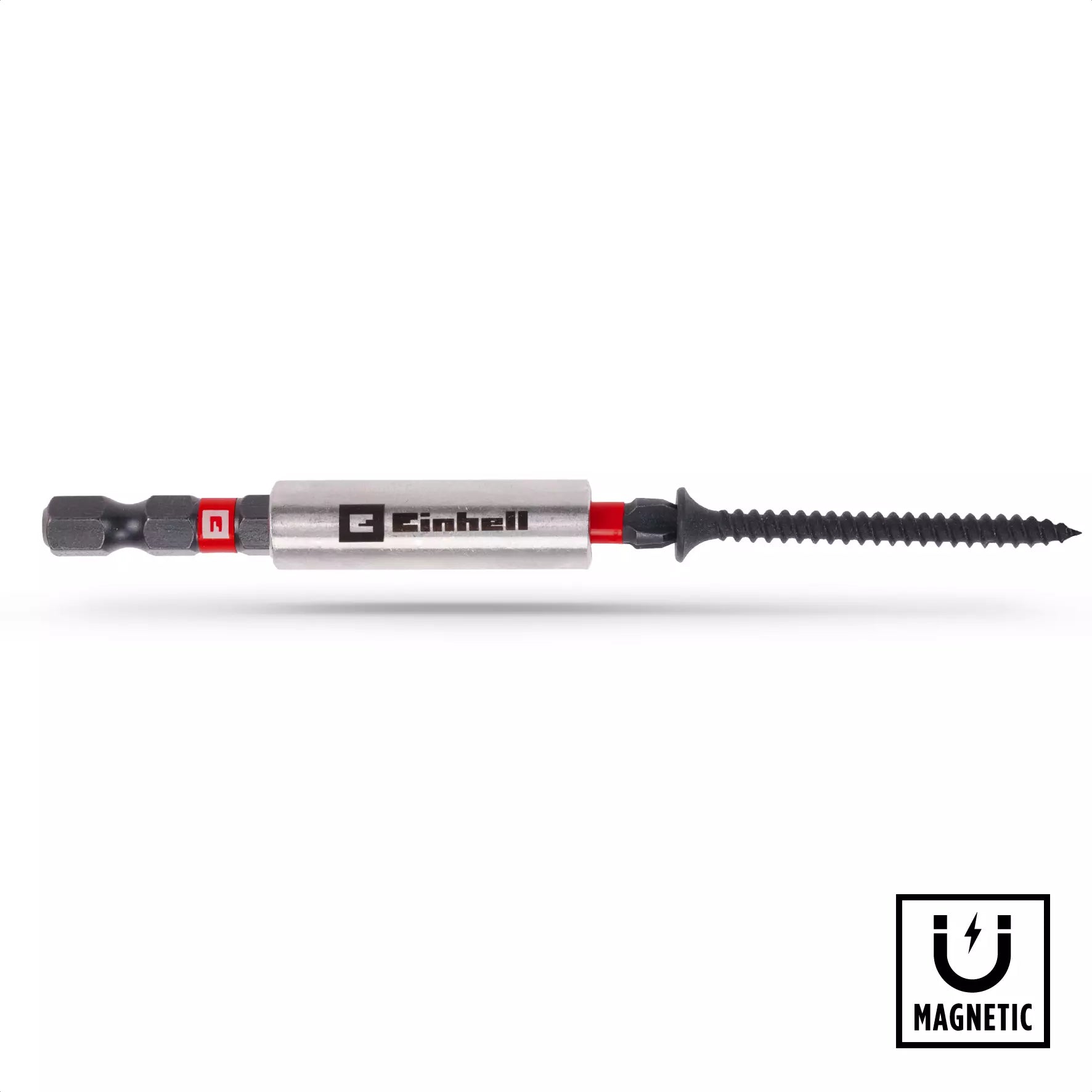 EINHELL Set biti-burghie-piulite 49108773 M-CASE Box Set Bit+Dr 39pcs LS