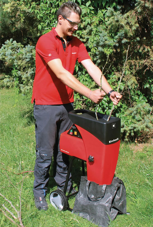 EINHELL GC-RS 2540 Tocator crengi silentios, electric