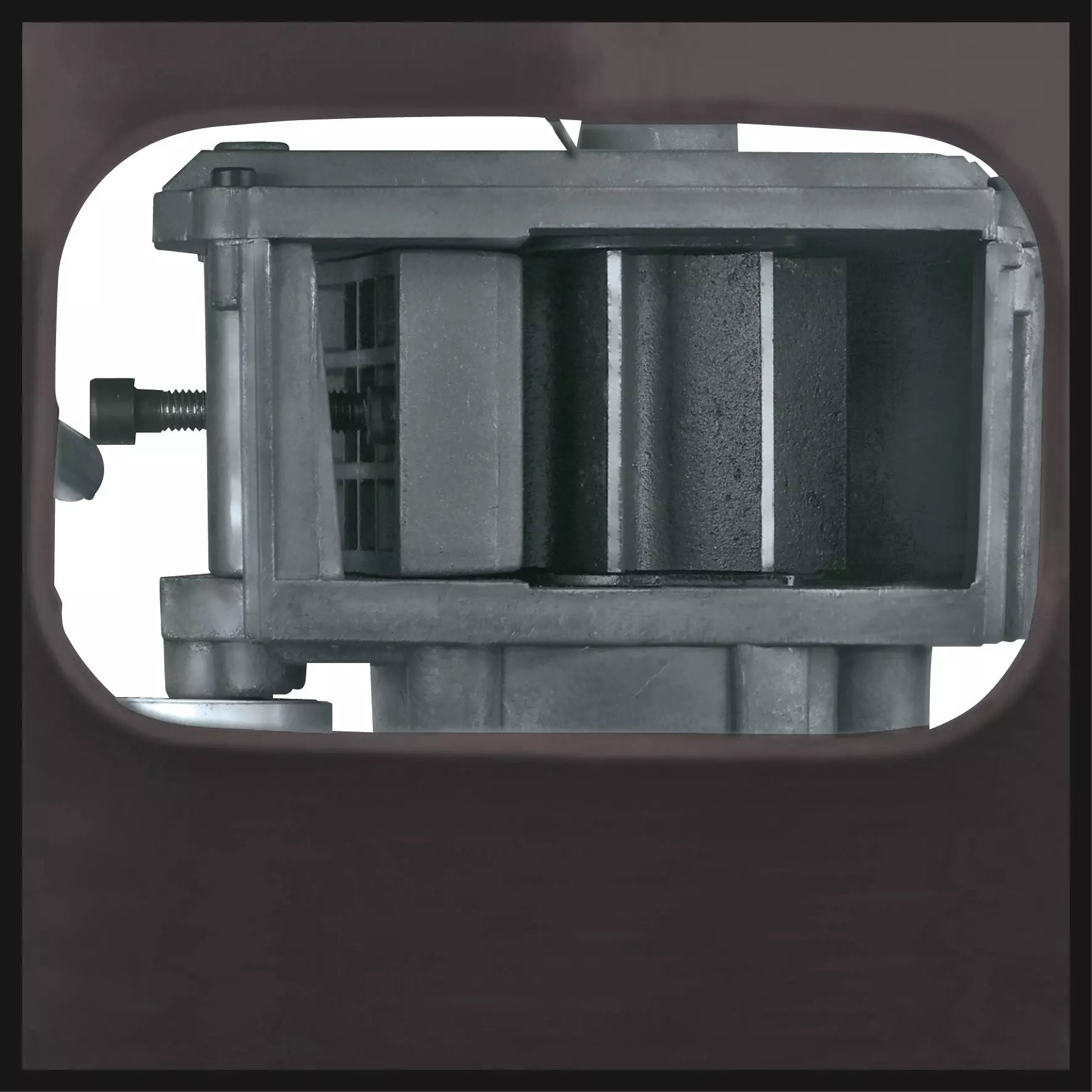 EINHELL GC-RS 2540 Tocator crengi silentios, electric - 0