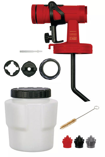 EINHELL Accesoriu pentru pulverizator de vopsea pentru aparate de pulverizat vopsea
