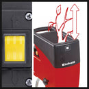 EINHELL GC-RS 2540 Tocator crengi silentios, electric-5