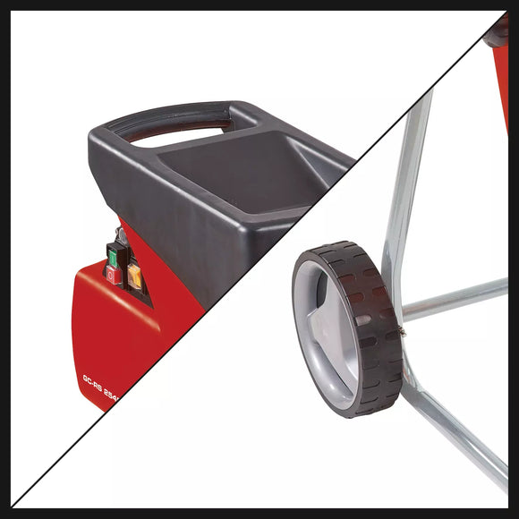 EINHELL GC-RS 2540 Tocator crengi silentios, electric