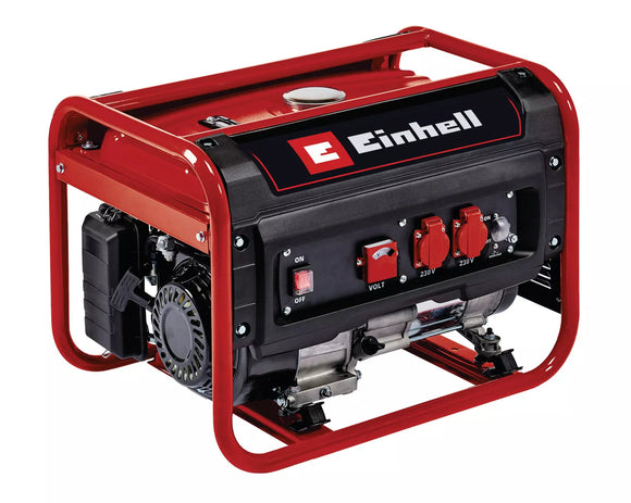 EINHELL TC-PG 25/1/E5 Generator curent (benzina)