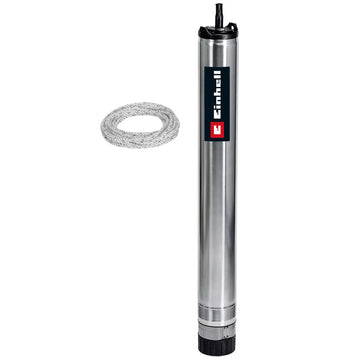 EINHELL GE-DW 1155 N-A POMPA DE ADANCIME AUTOMATA