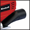 EINHELL TC-JS 80/1 Ferastrau pendular-3