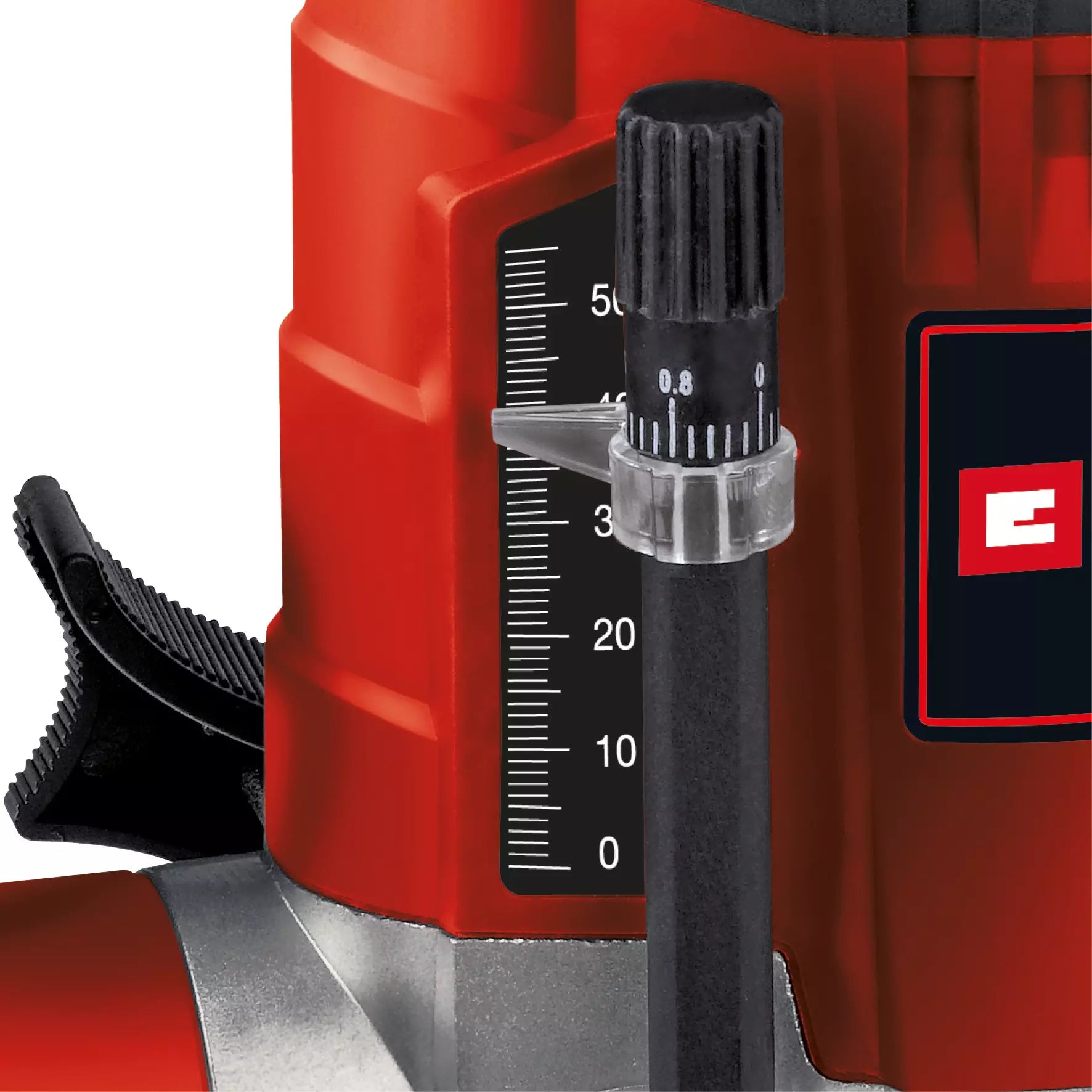 EINHELL TC-RO 1155 E Masina de frezat