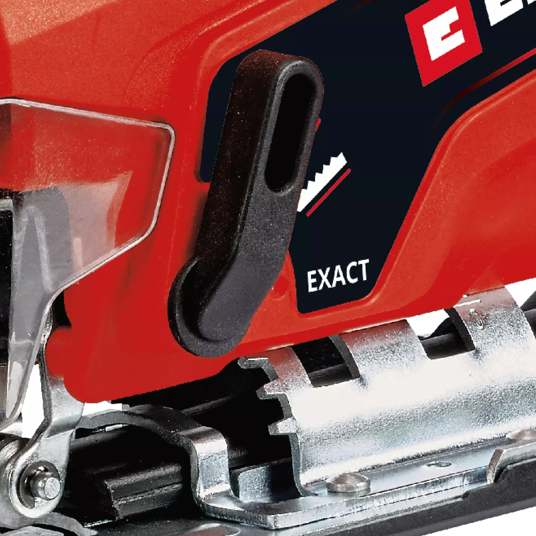 EINHELL TC-JS 18 Li - Solo Ferastrau pendular fara fir