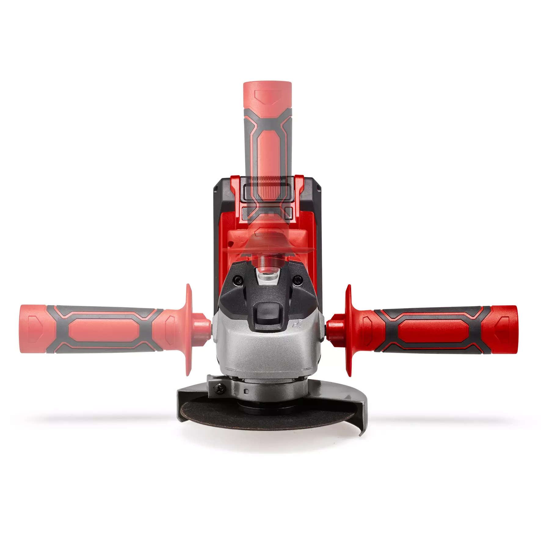 EINHELL TC-AG 18/115 Li-Solo Polizor unghiular fara fir