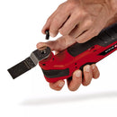 EINHELL TC-MG 18 Li-Solo Unealta multifunctionala fara fir-6