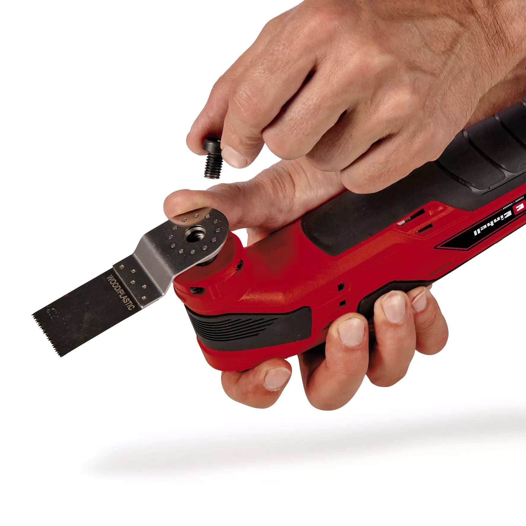 EINHELL TC-MG 18 Li-Solo Unealta multifunctionala fara fir