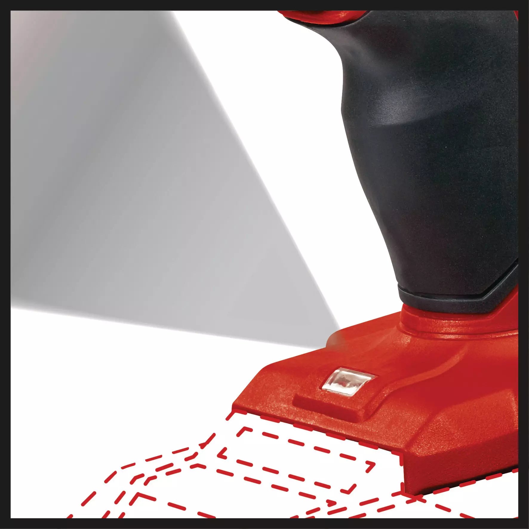 EINHELL TE-CD 18/2 Li-Solo AUTOFILETANTA