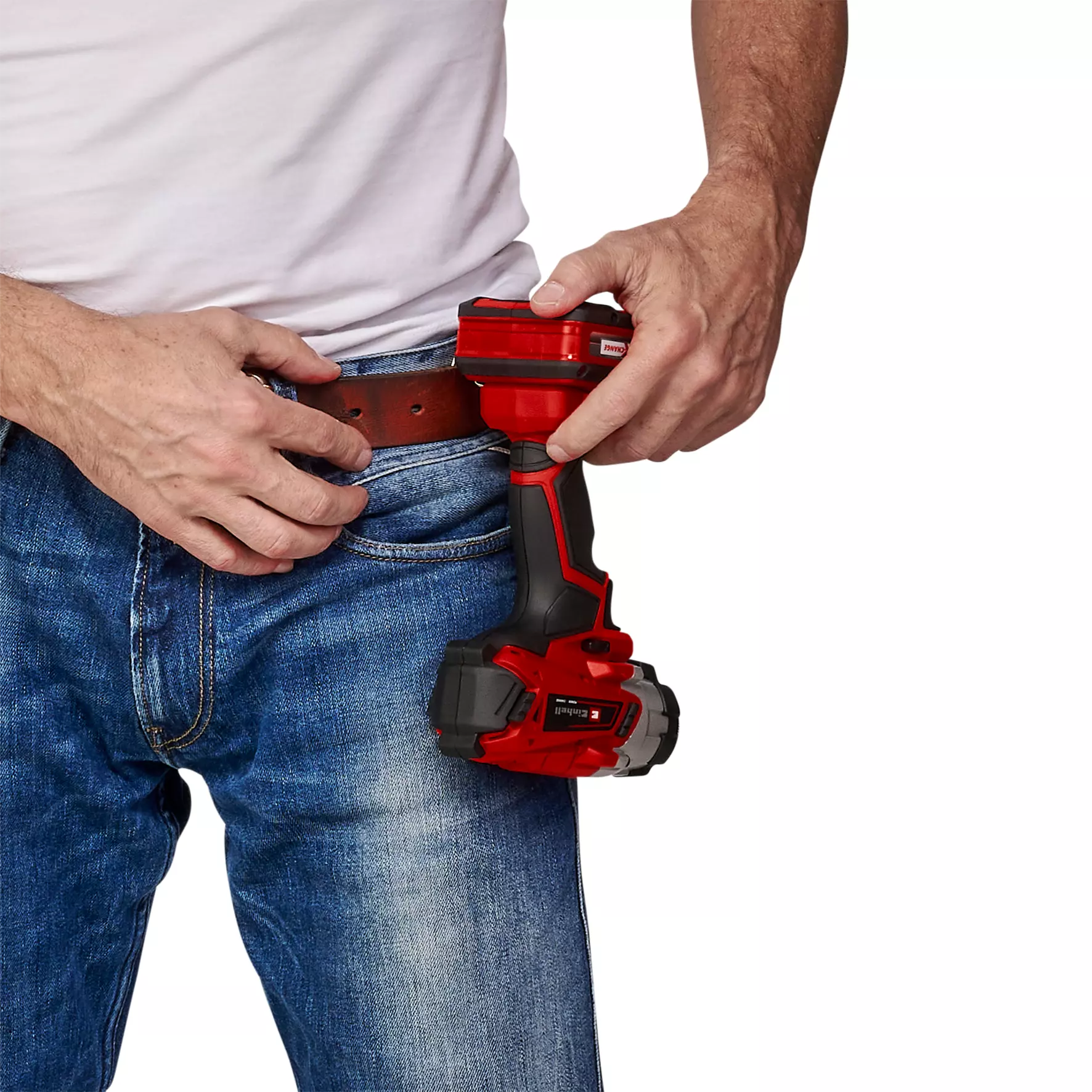 EINHELL TE-CI 18/1 Li-Solo Surubelnita cu impact fara fir