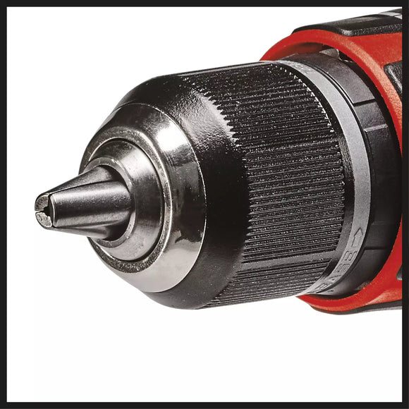 EINHELL TP-CD 18/50 Li-i BL +39(2x2.0) PROFESSIONAL MASINA DE GAURIT FARA FIR