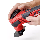 EINHELL VARRITO Unealta multifunctionala fara fir-3