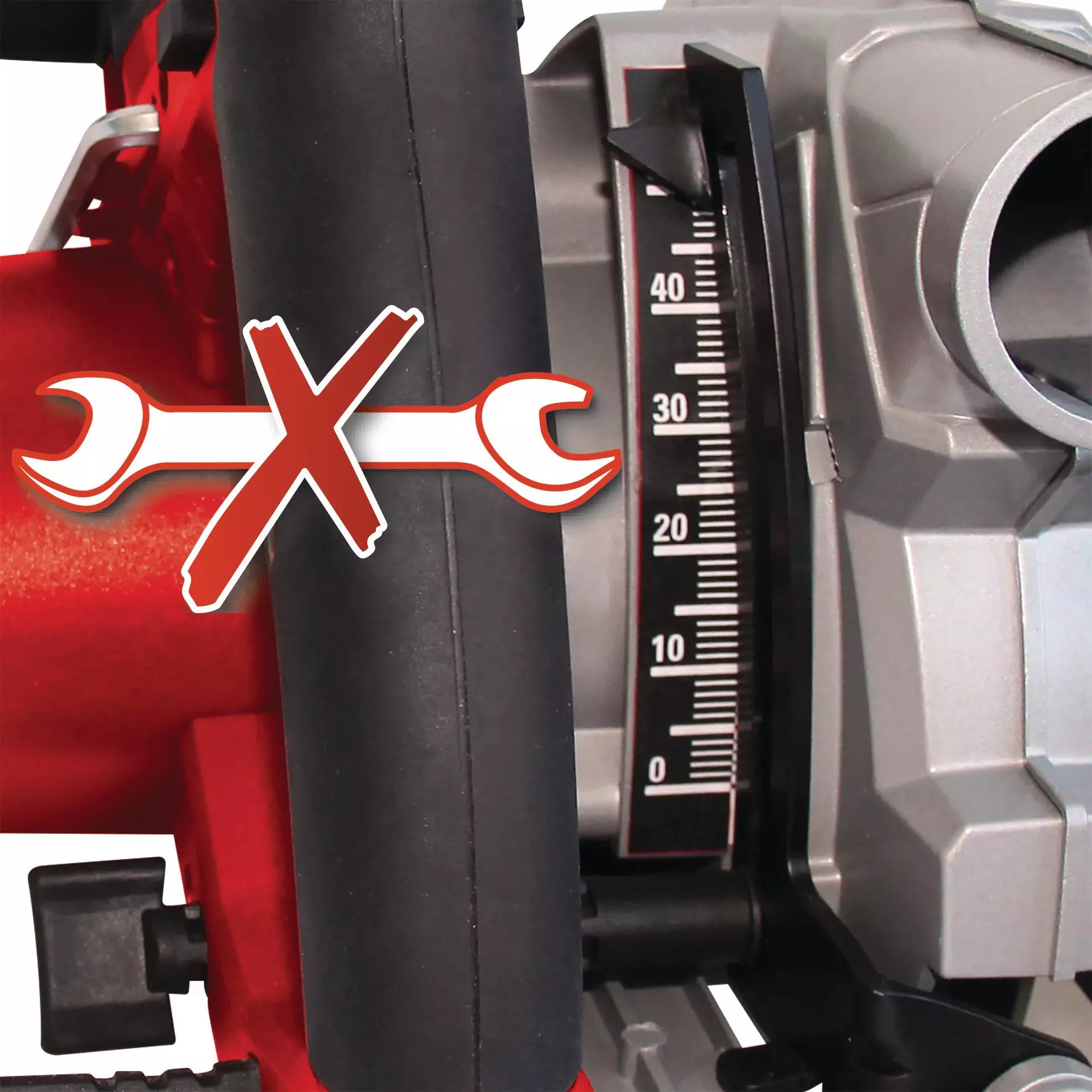 EINHELL TE-CS 165 Ferastrau circular