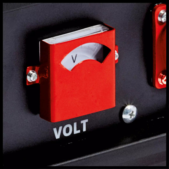 EINHELL TC-PG 25/1/E5 Generator curent (benzina)