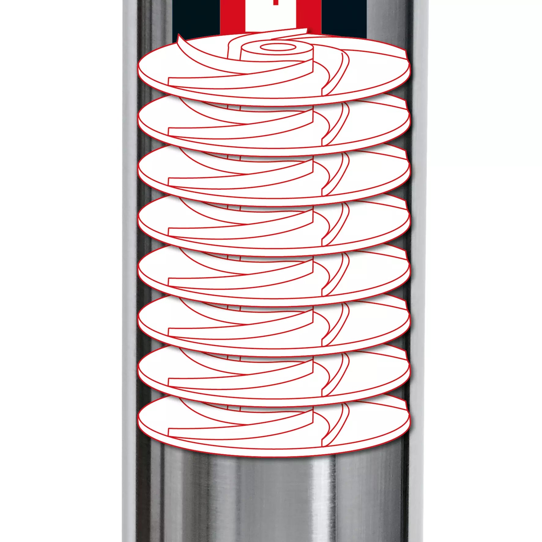 EINHELL GE-DW 1155 N-A POMPA DE ADANCIME AUTOMATA