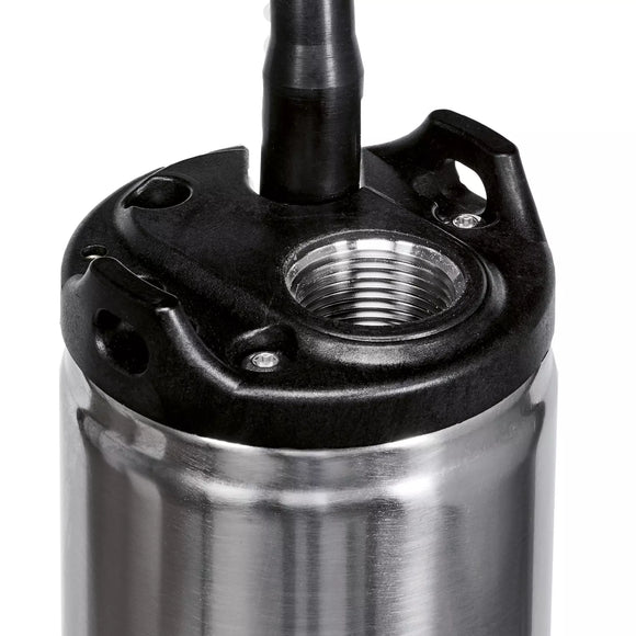 EINHELL GE-DW 1155 N-A POMPA DE ADANCIME AUTOMATA