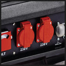 EINHELL TC-PG 35/E5 Generator curent (benzina)-3