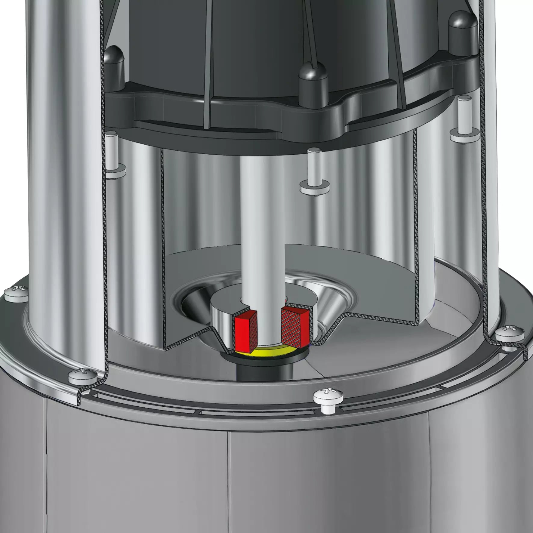EINHELL GE-DW 1155 N-A POMPA DE ADANCIME AUTOMATA