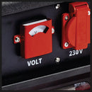 EINHELL TC-PG 35/E5 Generator curent (benzina)-5