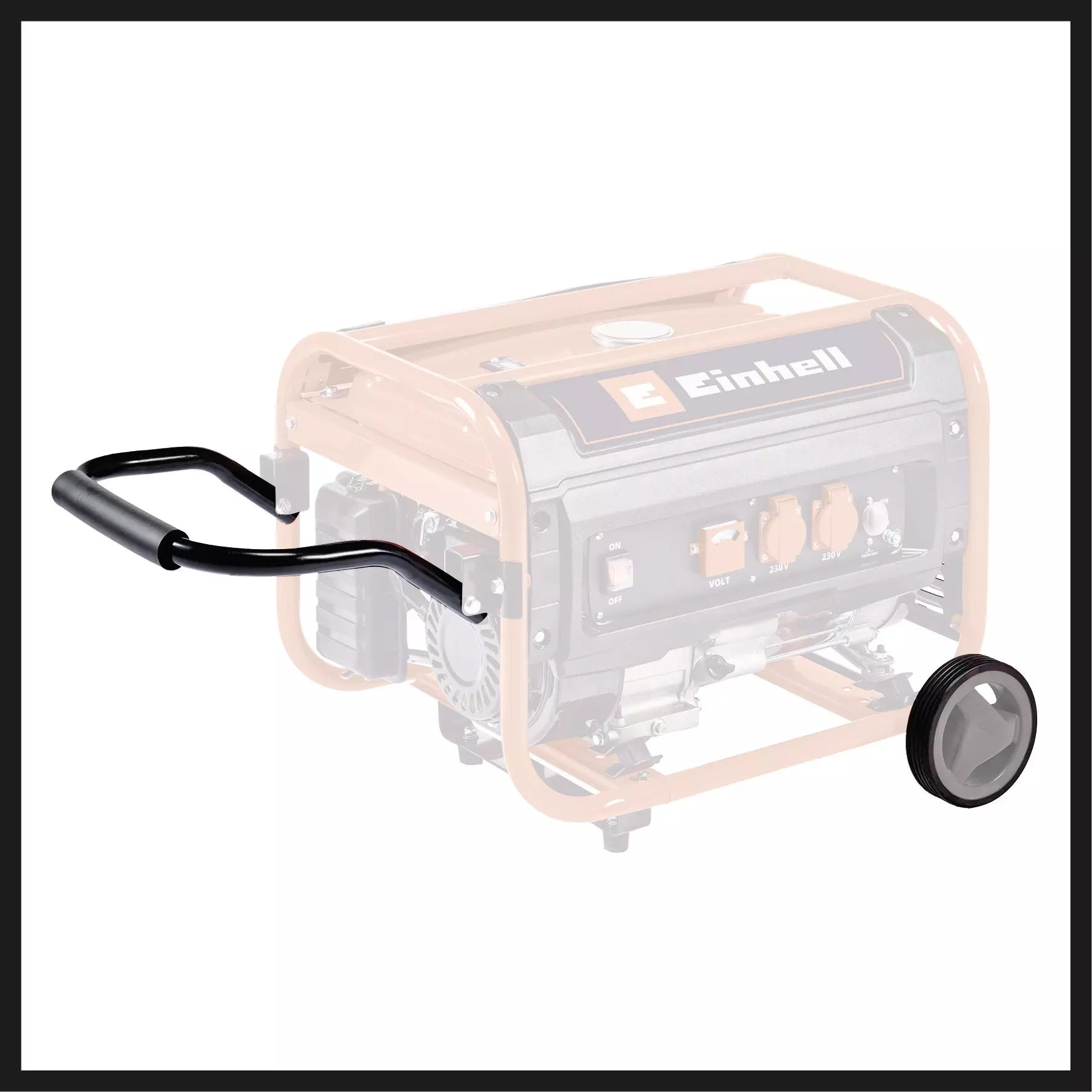 EINHELL TC-PG 35/E5 Generator curent (benzina)
