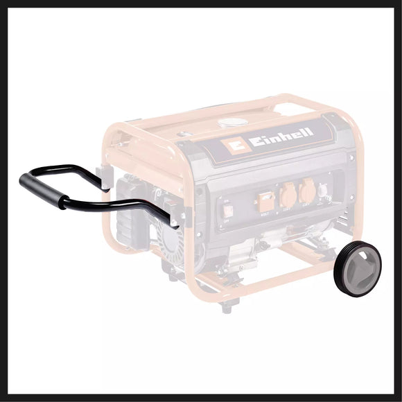EINHELL TC-PG 35/E5 Generator curent (benzina)