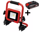 EINHELL TC-CL 18/1800 Li - Solo Lanterna fara fir + Acumulator 18v 2.5Ah PXC-1